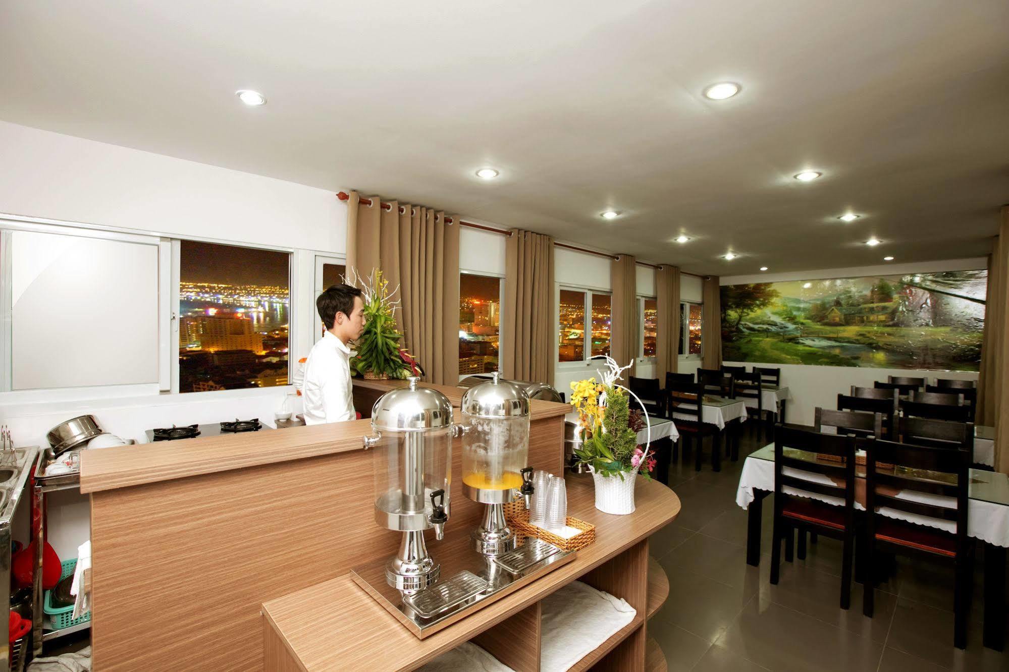 Rosa Centre Hotel Ciudad Ho Chi Minh  Exterior foto